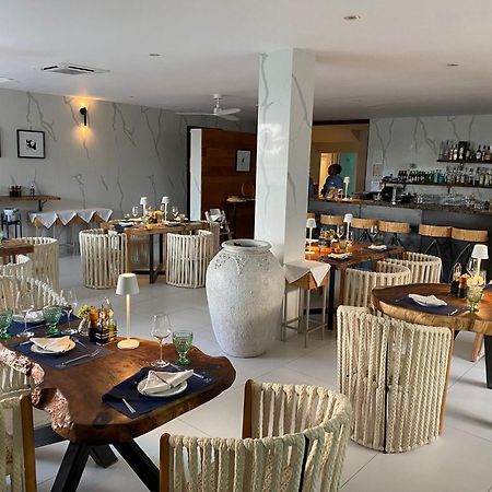 The Oasis At Grace Bay酒店 外观 照片